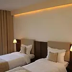 Hotel Yesterday