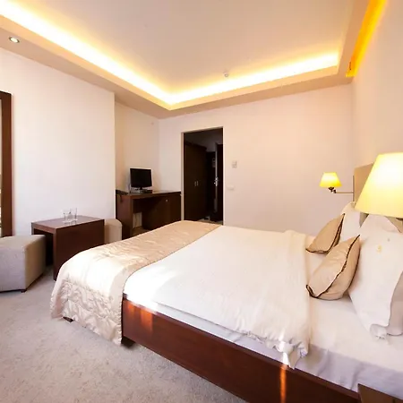 Yesterday Hotel 3*