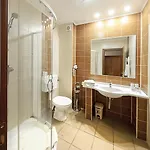 Hotel Yesterday Bukarest