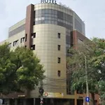 Hotel Yesterday Bukarest