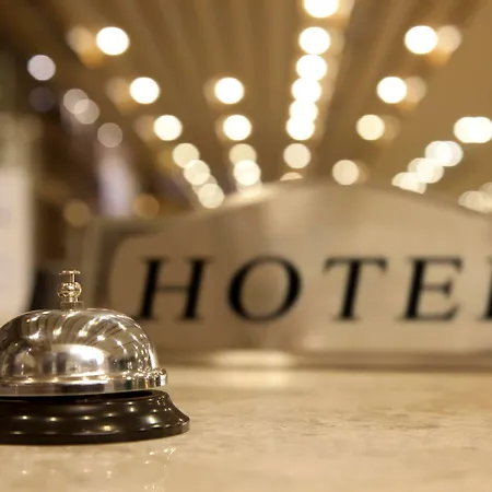 Hotel Yesterday
