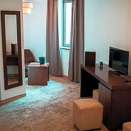Yesterday Hotel 3*