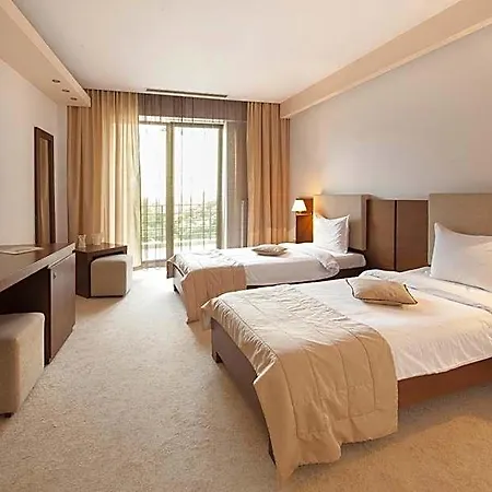 Yesterday Hotel Bucharest
