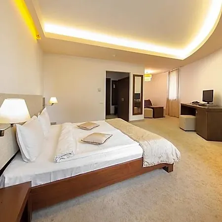 Hotel Yesterday Bucharest