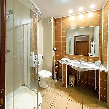 Yesterday Hotel 3*