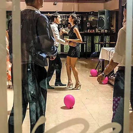 Hotel Yesterday Bucharest
