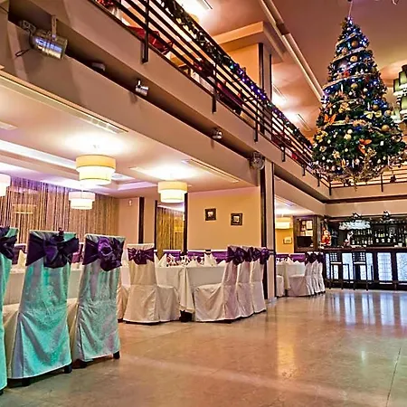Hotel Yesterday Bucharest