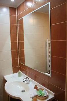 Hotel Yesterday Bukarest