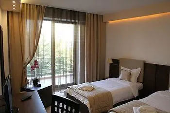 Hotel Yesterday 3*