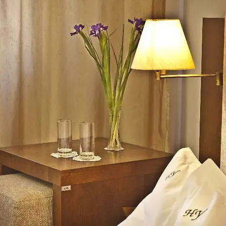 Hotel Yesterday Bukareszt