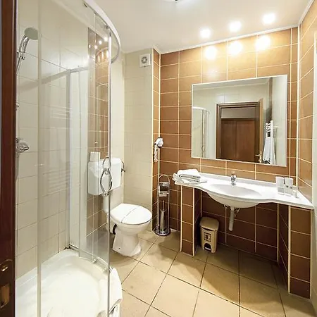 Hotel Yesterday Bukareszt
