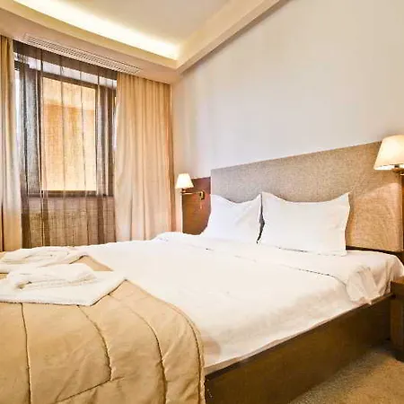 Yesterday Hotel 3*