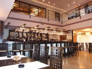 Yesterday Hotel