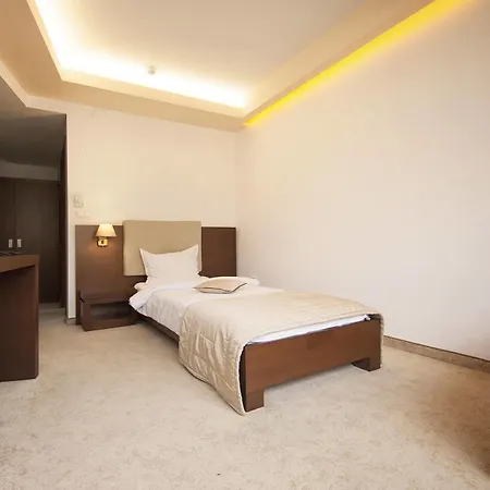 Yesterday Hotel 3*