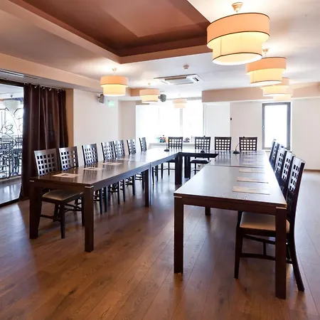 Hotel Yesterday Bukarest