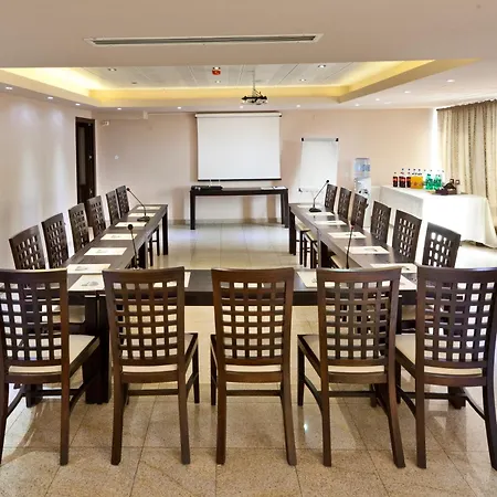 Hotel Yesterday Bukarest