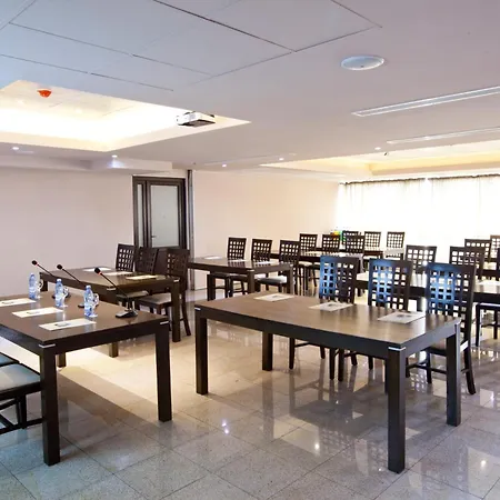 Yesterday Hotel Bucareste