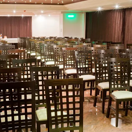 Yesterday Hotel 3*