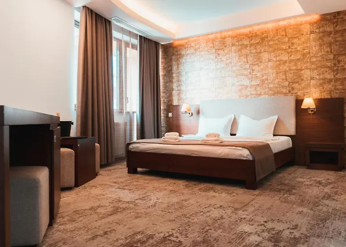 Yesterday Hotel Bucareste