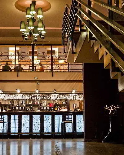 Yesterday Hotel Bucareste