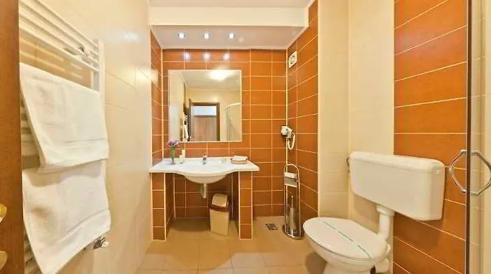 Yesterday Βουκουρέστι