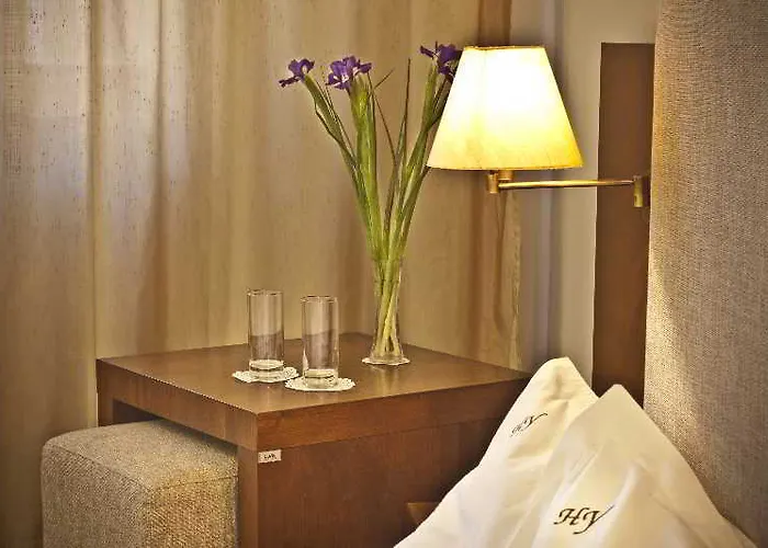 Hotel Yesterday Bucareste