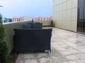 Ξενοδοχείο Yesterday