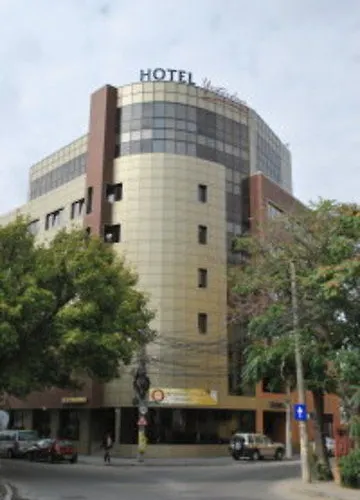 Hotel Yesterday Bucareste