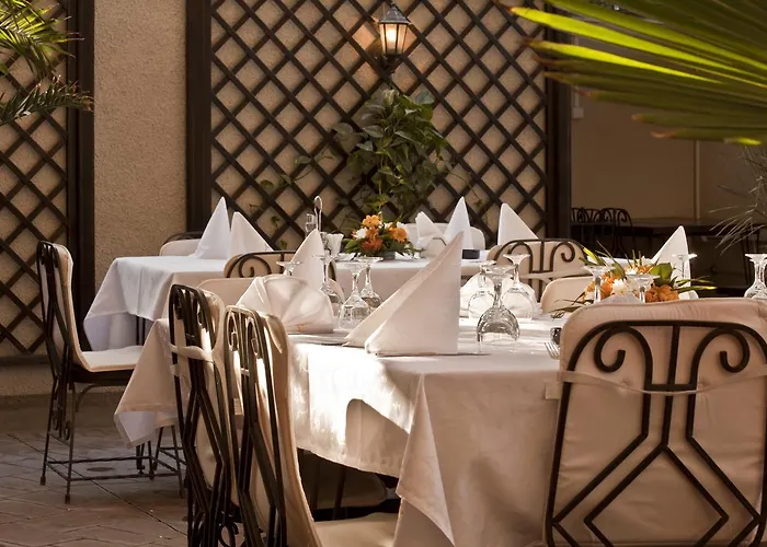 Ξενοδοχείο Yesterday Βουκουρέστι