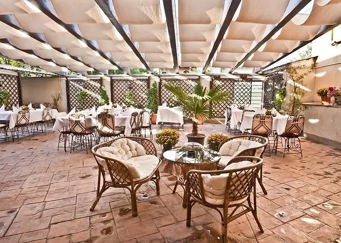 Yesterday Hotel Bucareste