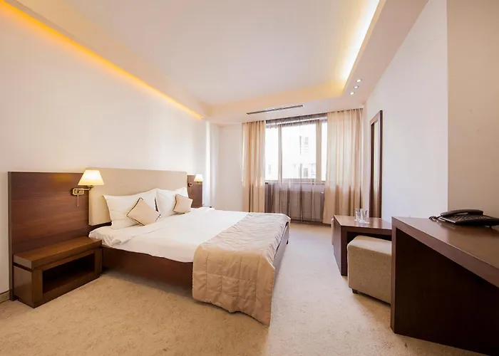 Yesterday Hotel Bucareste