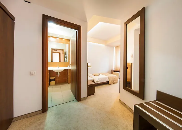 Ξενοδοχείο Yesterday