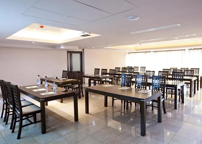 Yesterday Hotel Bucareste