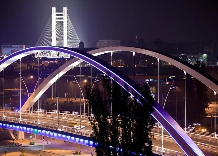 Yesterday Hotel Bucareste