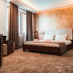 Yesterday Hotel Bucareste