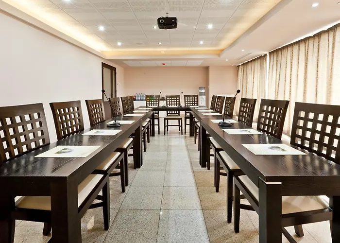 Yesterday 부쿠레슈티