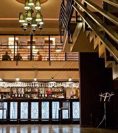 Yesterday Hotel Bucureşti