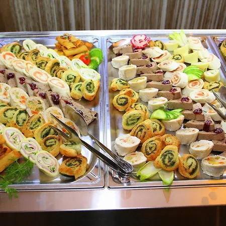 Hotel Yesterday Bucureşti