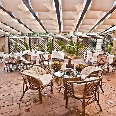 Yesterday Hotel Bucureşti