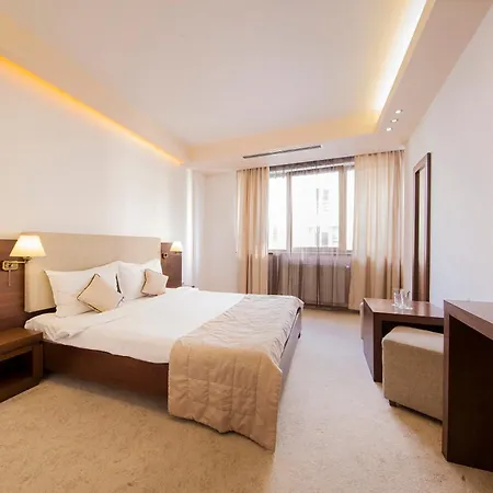 Yesterday Hotel Bucureşti