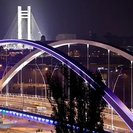 Yesterday Hotel Bucureşti