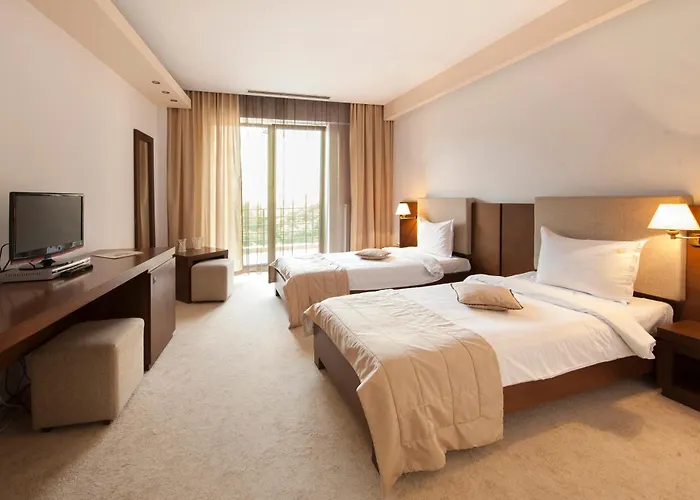 Yesterday Ξενοδοχείο