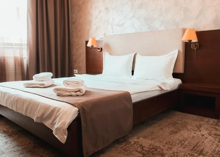 Ξενοδοχείο Yesterday