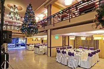 Ξενοδοχείο Yesterday