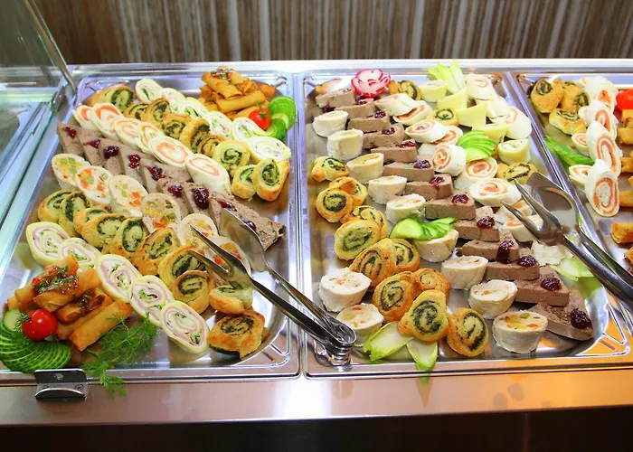 Ξενοδοχείο Yesterday Βουκουρέστι