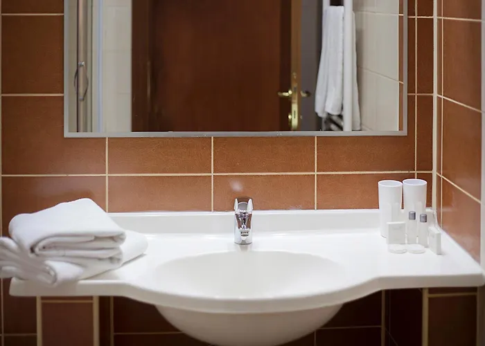 Ξενοδοχείο Yesterday